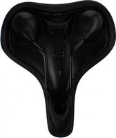 zadel HZ unisex zwart