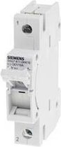 Siemens 5SG76110KK16 Zekeringslastscheider Afmeting zekering = D01 16 A 230 V 12 stuk(s)
