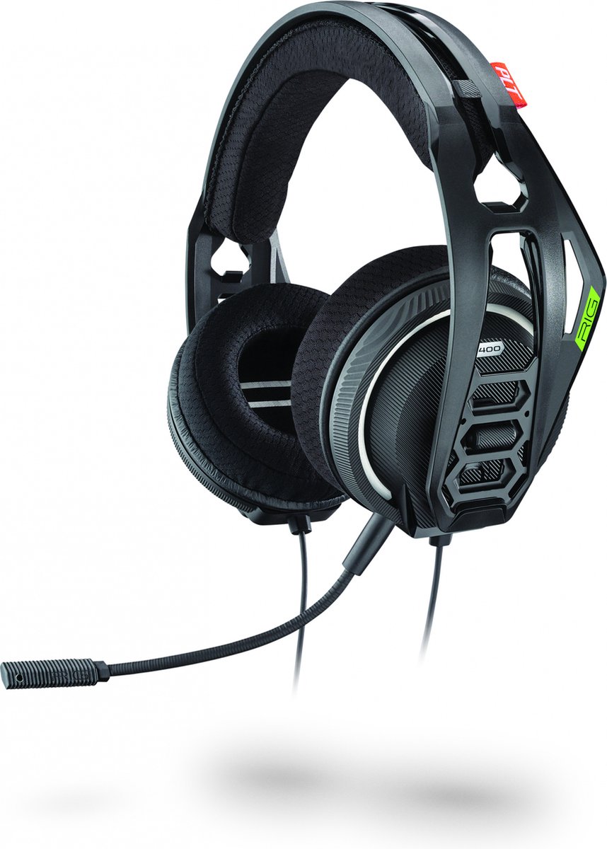 Nacon RIG 400 Gaming Headset -  Xbox One & Xbox Series X|S