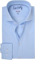 Pure H.Tico The Functional Shirt Blauw - maat 43