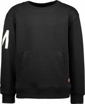 Street called Madison Sweater jongen bk maat 140/10