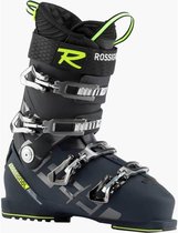 ROSSIGNOL ALLSPEED PRO 100 Skischoenen - Kinderen - Navy