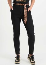 Tramontana | Punta Jogger | Black | Maat XS