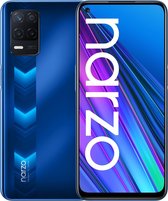 Realme - Narzo 30 5G - 128GB - Blauw