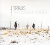 Travis - The Man Who (2 CD) (20th Anniversary Edition)