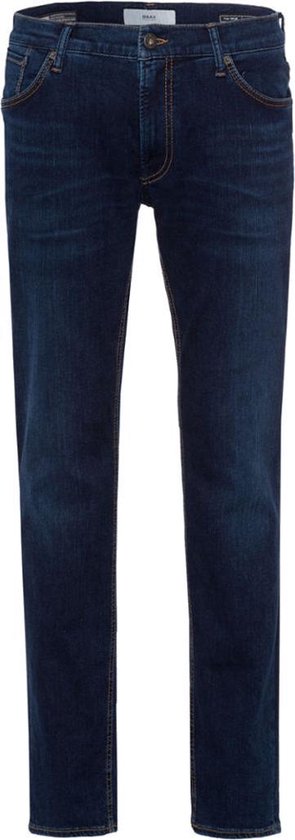 Brax Heren Jeans - 80-6460 Chuck
