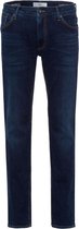 Brax - Chuck Denim Jeans Blue - W 33 - L 32 - Modern-fit