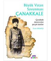 Büyük Vatan Savunması Çanakkale