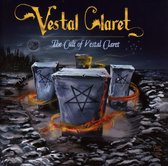 Vestal Claret - The Cult Of Vestal Claret (CD)