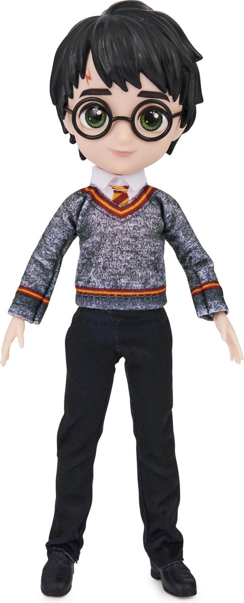 Harry Potter - Pop - Harry Potter - 20cm van Harry Potter — afbeelding 5