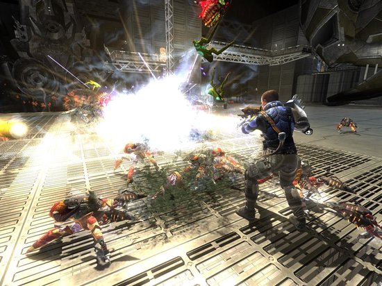 Space Siege - Windows | Games | bol