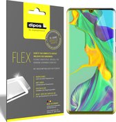 dipos I 3x Beschermfolie 100% geschikt voor Huawei P30 Pro (2020) Folie I 3D Full Cover screen-protector