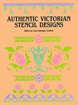 Authentic Victorian Stencil Designs