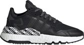 adidas Originals De sneakers van de manier Nite Jogger J