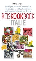 Reiskookboek Italië