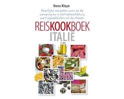 Reiskookboek Italië