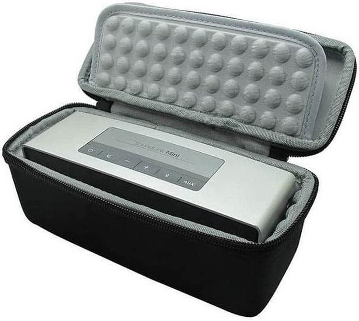 Bose Soundlink hardcase + silicone – foto 8