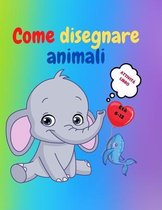 Carino bambino animali da colorare libro : Adorabili cuccioli di animali da  colorare dai 3 anni in su Cuccioli di animali del bosco super carini Libro  da colorare con animali: per bambini