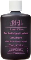Ardell - Lash Tite Individual Lash Adhesive XL - Dark - 22mL