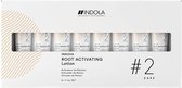 Indola - Innova - Root Activating Lotion - 8x7 ml