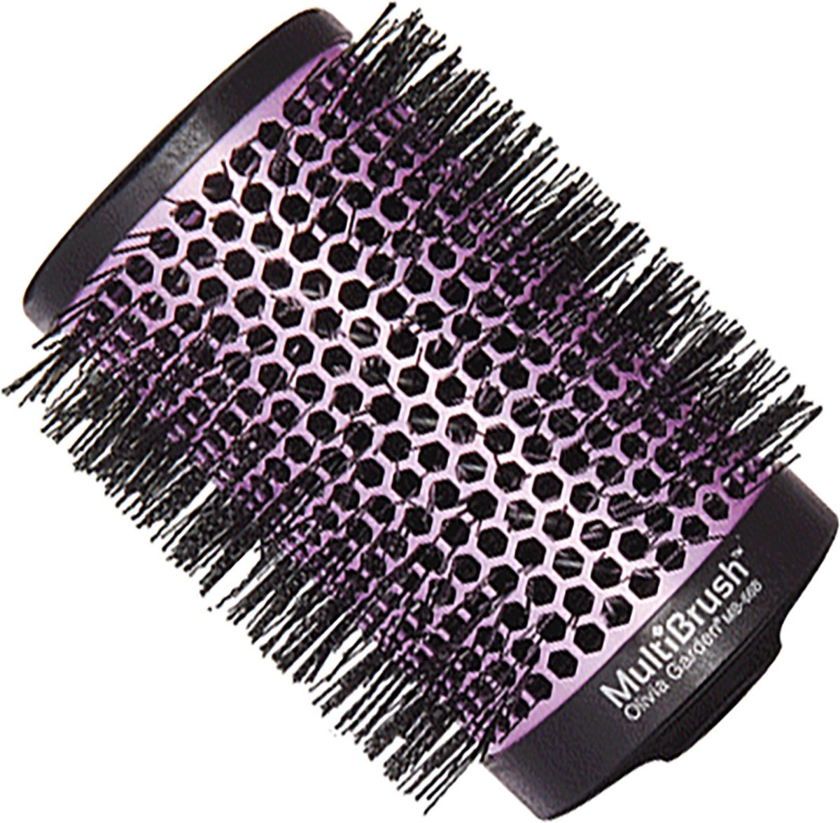 Olivia Garden Borstel Multibrush Barrel Ø66mm