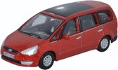 OXFORD FORD GALAXY TANGO schaalmodel 1:76