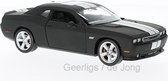 WELLY Dodge CHALLENGER SRT 2012 schaalmodel 1:24