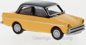 BREKINA DAF 750 1960 schaalmodel 1:87