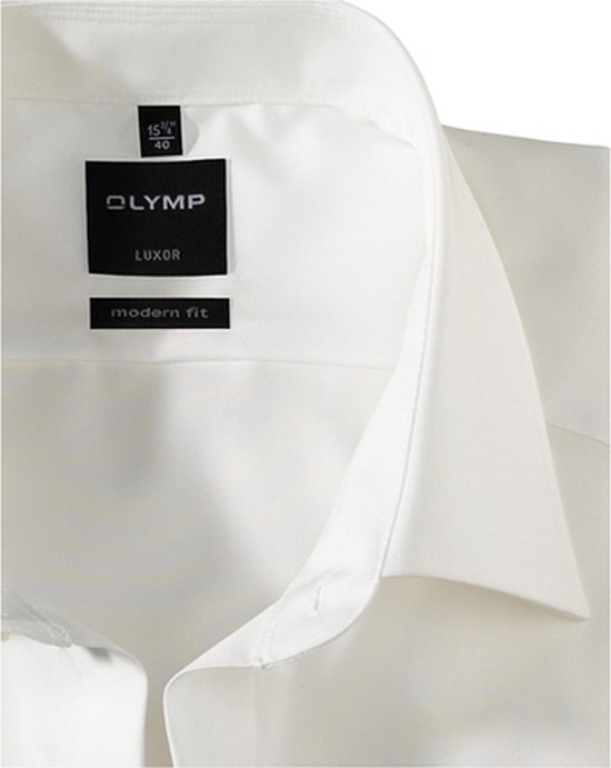 Chemise homme OLYMP Regular (légèrement ajustée) XL