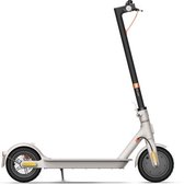 Mi Electric Scooter 3 Grijs - E-step - Actieradius: 30km - Snelheid: 25km/h