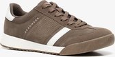 Skechers Zinger Ventich heren sneakers - Groen - Maat 47,5 - Extra comfort - Memory Foam