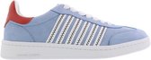 Boxer Dames  maat 37 Blauw