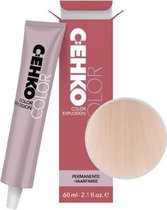 C: EHKO EXPLOSIE Crème-farba 12/82 violet-poplyastiy platinablond, 60 ml (4012498862820)