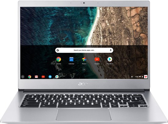 Acer Chromebook 514 CB514-1WT-352M 35,6 cm (14