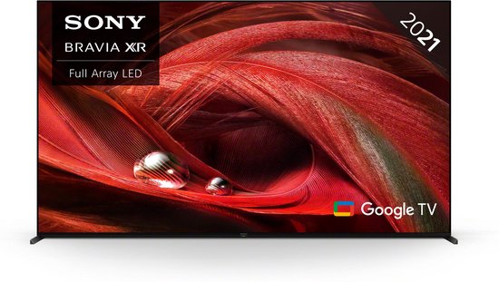 Sony 85X95J - 85 inch - 4K LED - 2021