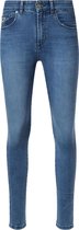 Lois jeans Dames Celia Jeans Blauw maat 29/34