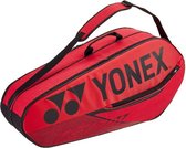 YONEX TEAM SERIES BAG 42026- ROOD RACKETBAG