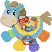 Playgro Clip Clop Teether Book