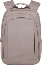 "Sac à dos pour ordinateur portable Samsonite - Guardit Classy Backpack 14.1"" Stone Grey"