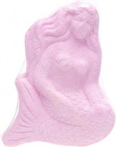 bruisbal zeemeermin roze