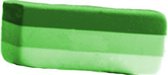 gum junior 7 cm rubber groen