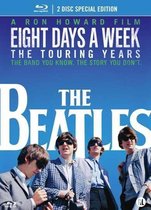 The Beatles, Eight Days A Week (Blu-ray)