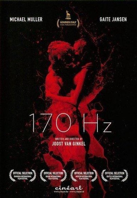 Cover van de film '170 Hz'