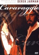 Derek Jarman - Caravaggio (DVD)