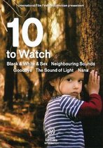 10 To Watch 4 (5 DVD)