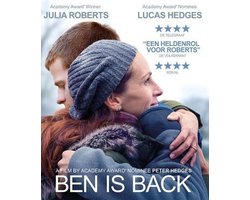 Ben Is Back (Blu-ray)