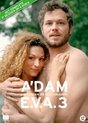 A'Dam & E.V.A. (Amsterdam En Vele Anderen) - Seizoen 3 (DVD)