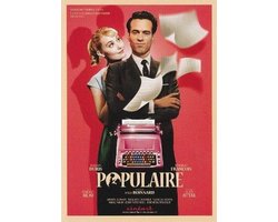 Populaire (DVD)