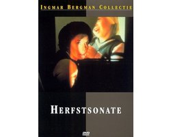 Herfstsonate (DVD)