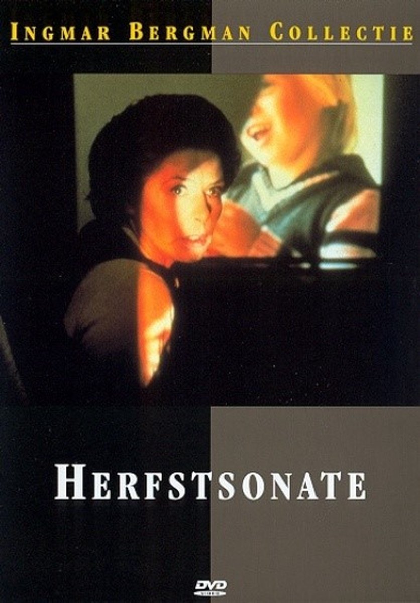 Herfstsonate (DVD)